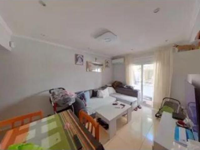 Piso en venta en Districte II, Barcelonès