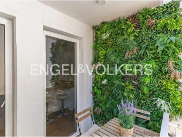 Piso en venta en Districte II, Barcelonès