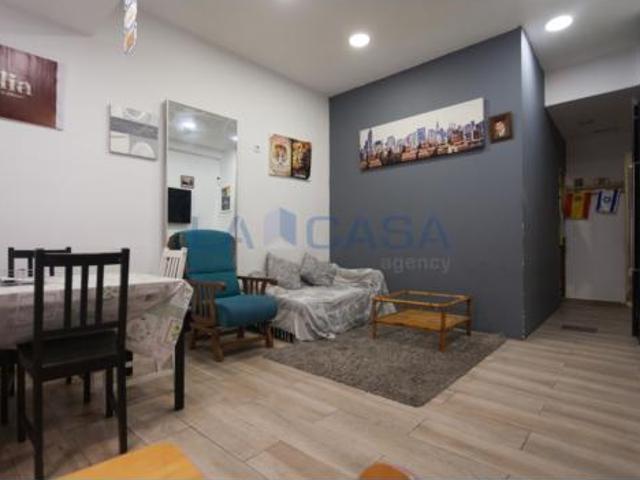 Piso en venta en Districte II, Barcelonès
