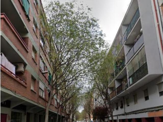 Piso en venta en Districte IV, Barcelonès