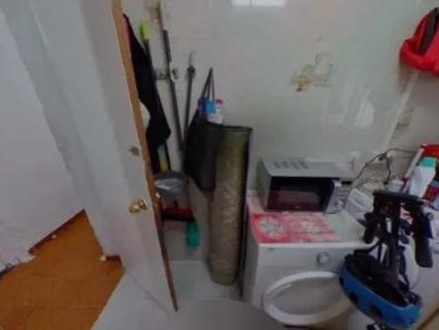 Piso en venta en Districte IV, Barcelonès