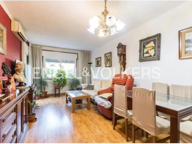 Piso en venta en Districte IV, Barcelonès