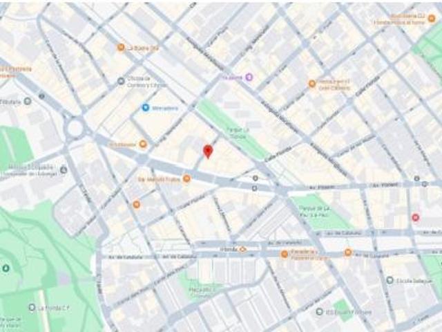 Piso en venta en Districte IV, Barcelonès