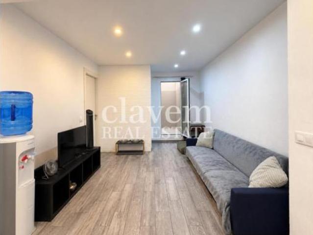 Piso en venta en Districte IV, Barcelonès
