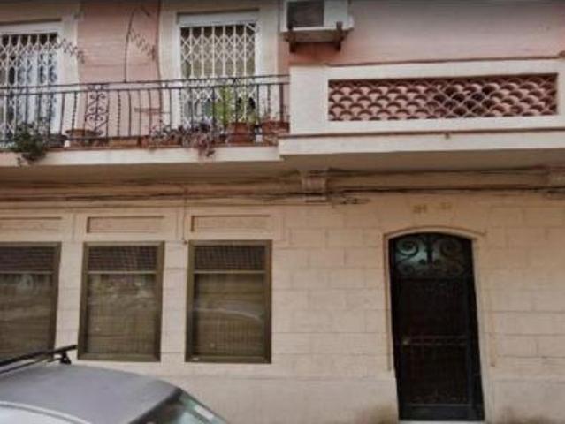 Piso en venta en Districte II, Barcelonès