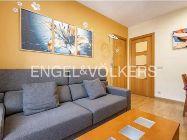 Piso en venta en Districte II, Barcelonès