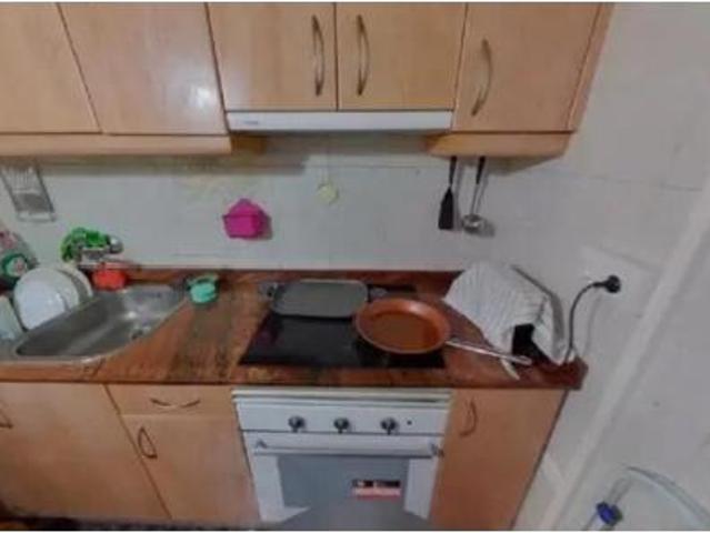 Piso en venta en Districte II, Barcelonès