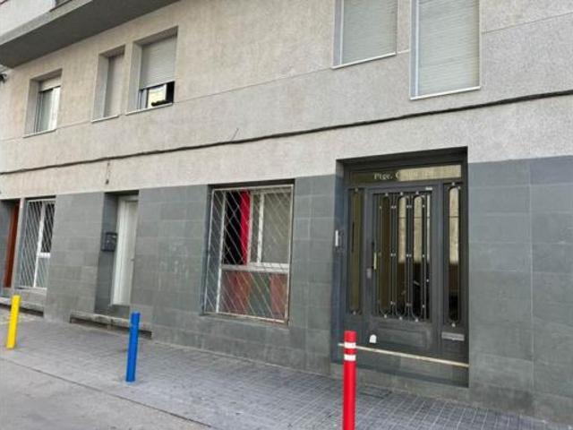 Piso en venta en Districte II, Barcelonès