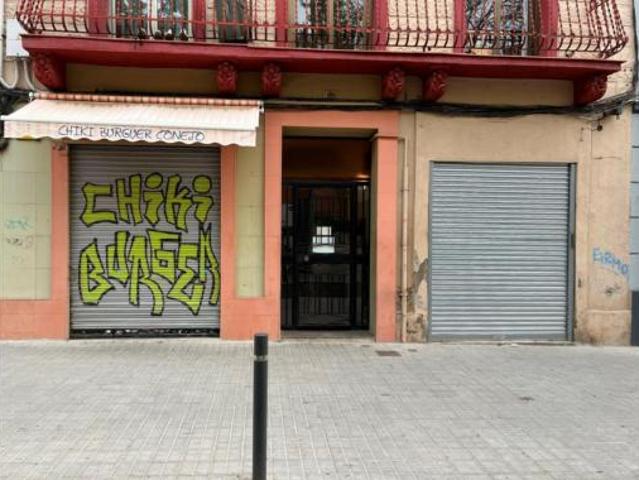 Piso en venta en Districte II, Barcelonès