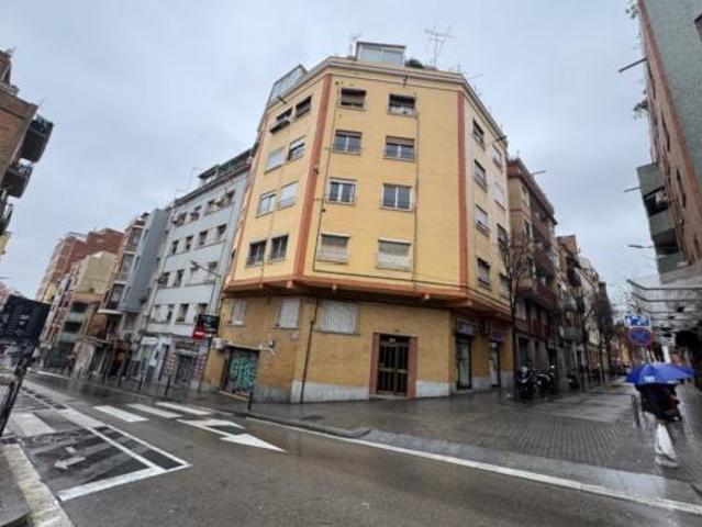 Piso en venta en Districte II, Barcelonès