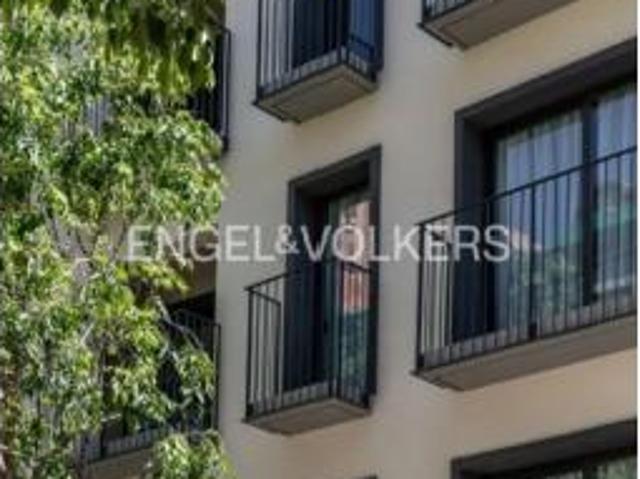 Piso en venta en Districte II, Barcelonès