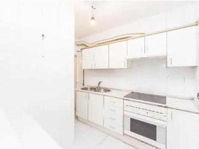 Piso en venta en Districte II, Barcelonès