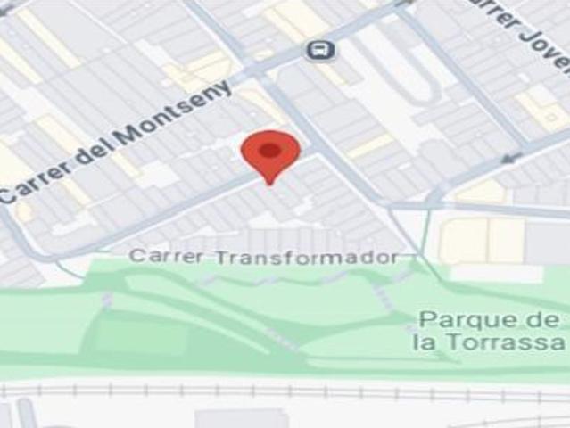 Piso en venta en Districte II, Barcelonès