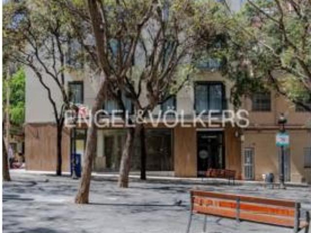 Piso en venta en Districte II, Barcelonès