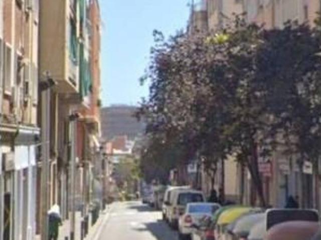 Piso en venta en Districte II, Barcelonès