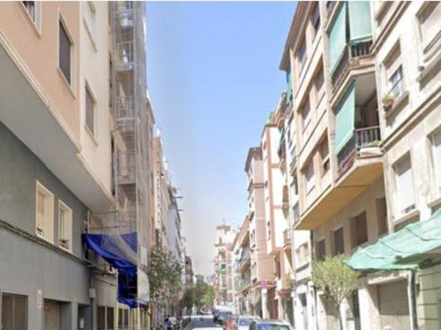 Piso en venta en Districte II, Barcelonès