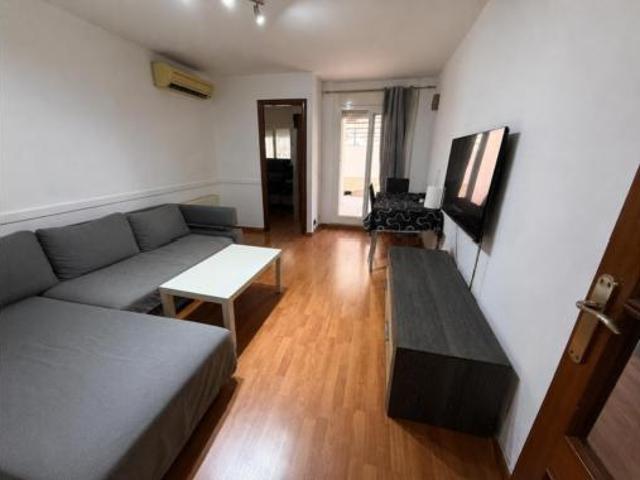 Piso en venta en Districte IV, Barcelonès
