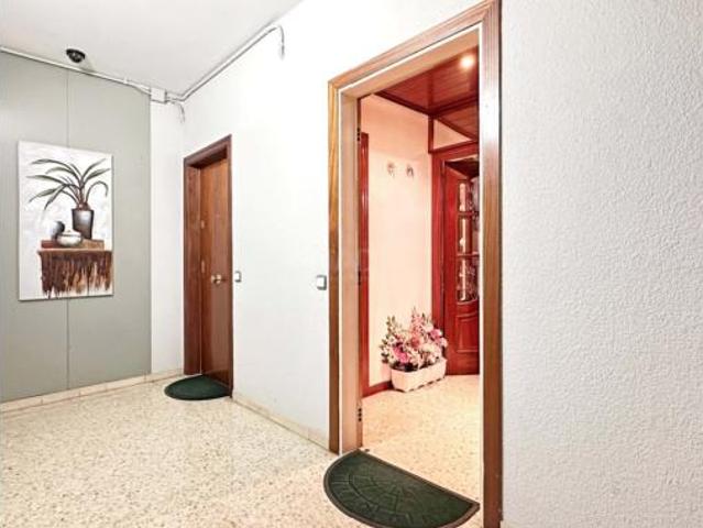 Piso en venta en Districte IV, Barcelonès