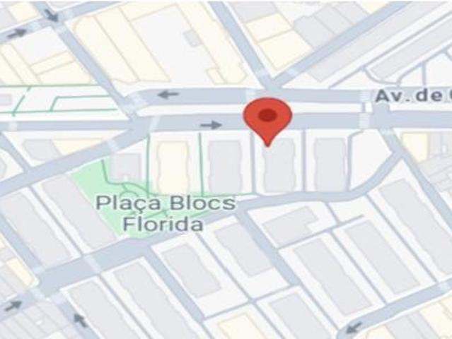 Piso en venta en Districte IV, Barcelonès