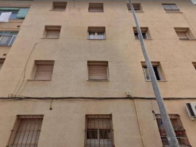 Piso en venta en Districte IV, Barcelonès