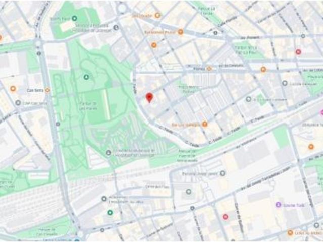 Piso en venta en Districte IV, Barcelonès