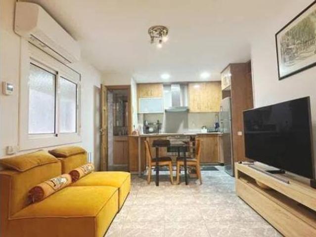 Piso en venta en Districte IV, Barcelonès