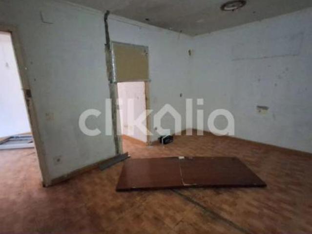 Piso en venta en Districte IV, Barcelonès