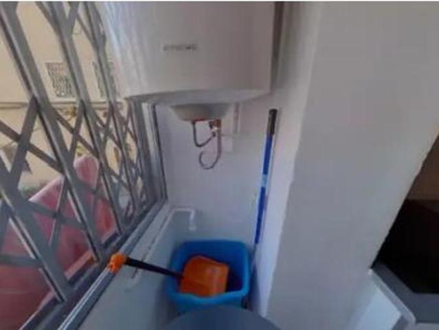 Piso en venta en Districte IV, Barcelonès