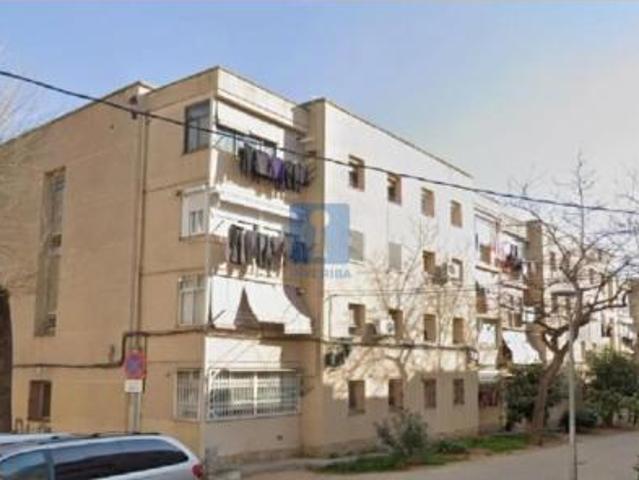 Piso en venta en Districte IV, Barcelonès