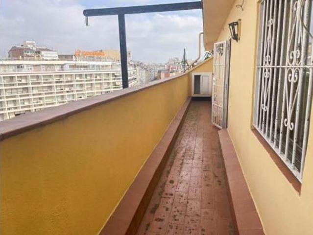 Piso en venta en Districte IV, Barcelonès