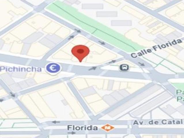 Piso en venta en Districte IV, Barcelonès