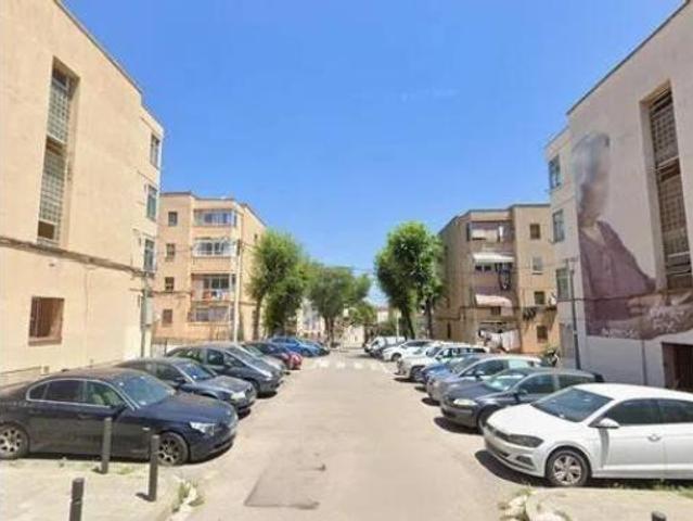 Piso en venta en Districte IV, Barcelonès