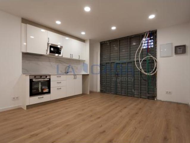Piso en venta en Districte IV, Barcelonès