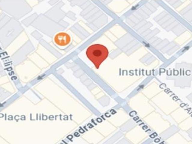 Piso en venta en Districte IV, Barcelonès