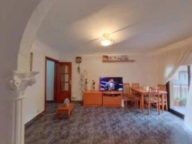 Piso en venta en Districte IV, Barcelonès