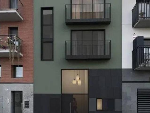 Piso en venta en Districte V, Barcelonès