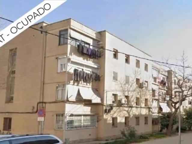 Piso en venta en Districte IV, Barcelonès