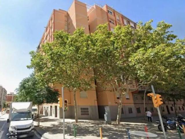 Piso en venta en Districte IV, Barcelonès