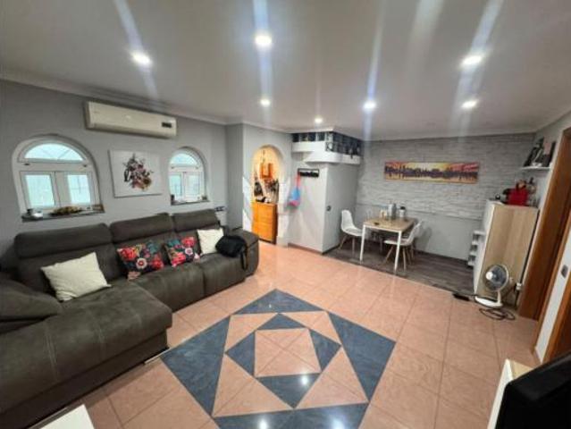 Piso en venta en Districte II, Barcelonès