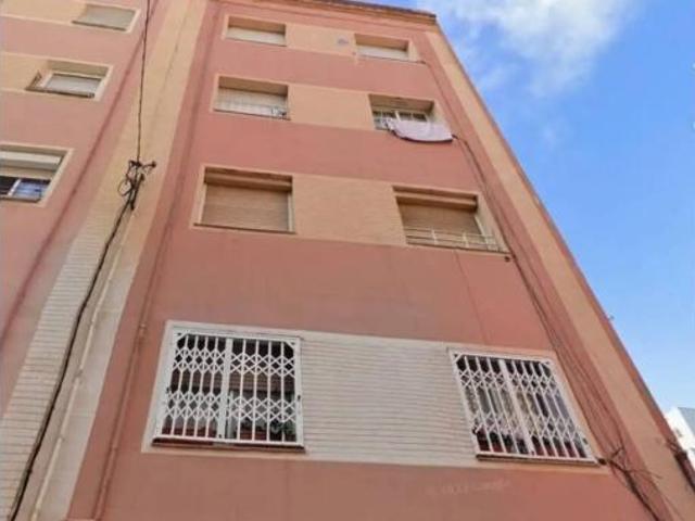 Piso en venta en Districte II, Barcelonès