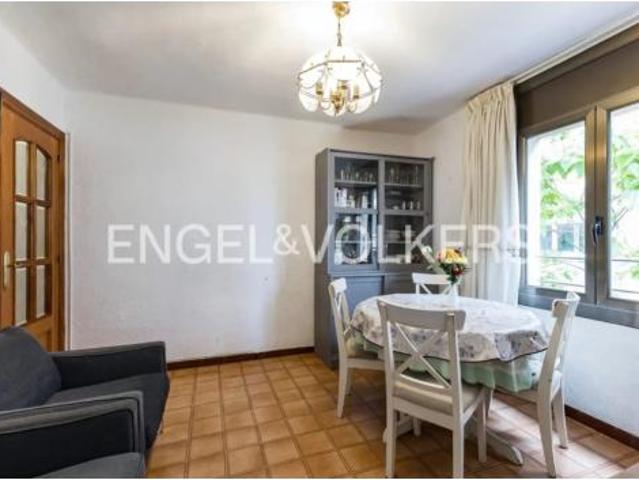 Piso en venta en Districte II, Barcelonès