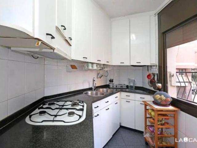 Piso en venta en Districte V, Baix Llobregat