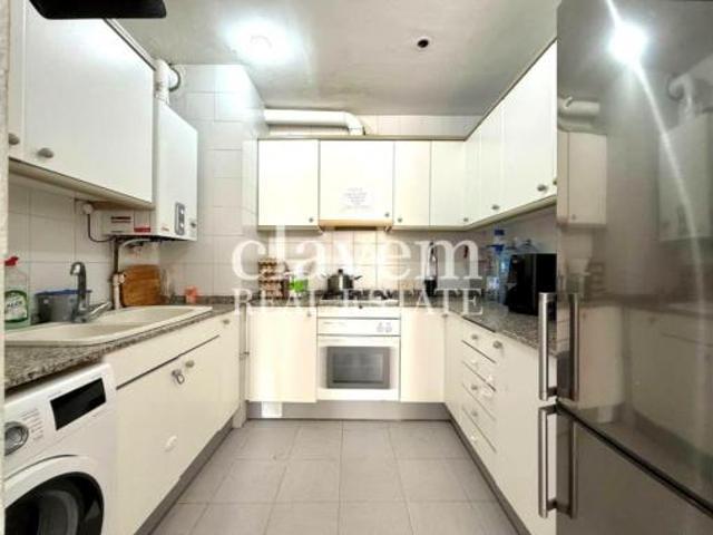Piso en venta en Districte V, Barcelonès