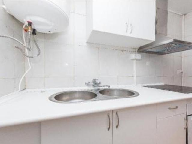 Piso en venta en Districte V, Barcelonès