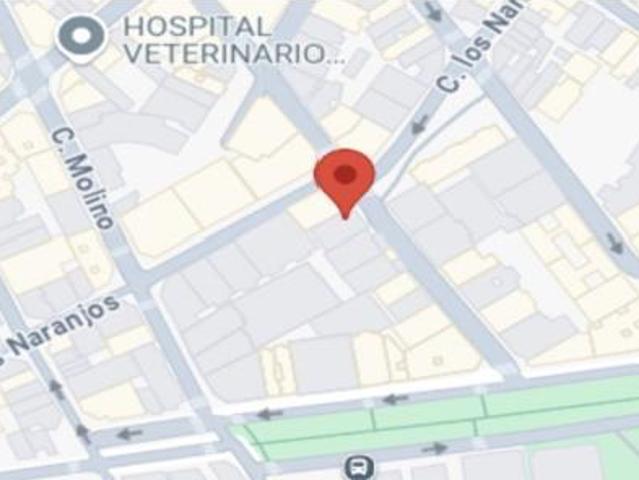 Piso en venta en Districte V, Barcelonès