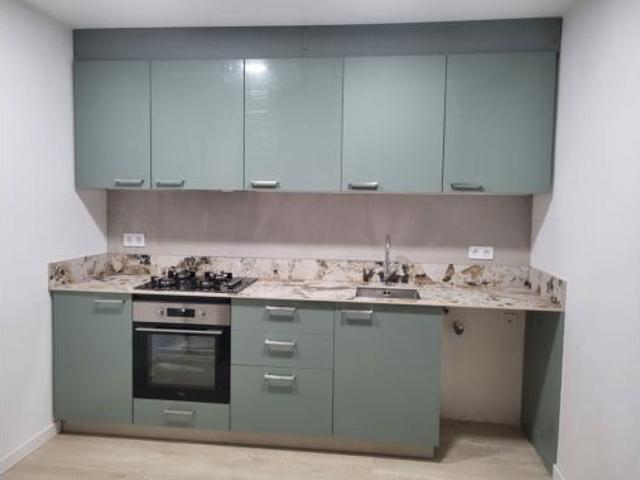 Piso en venta en Districte V, Barcelonès