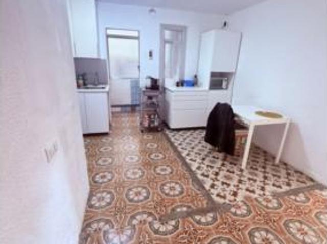 Piso en venta en Districte V, Barcelonès