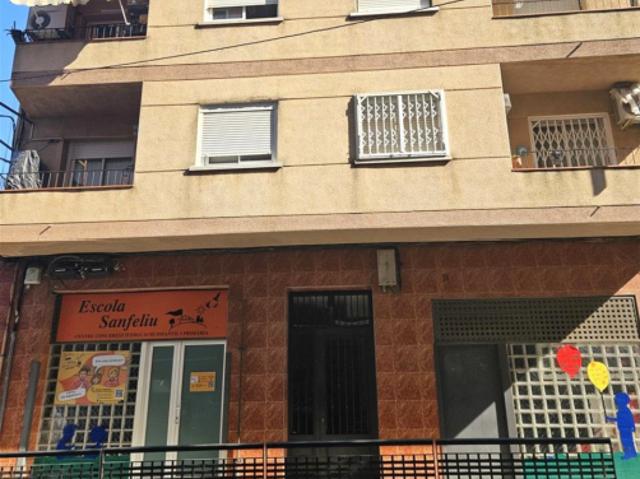 Piso en venta en Districte I, Barcelonès
