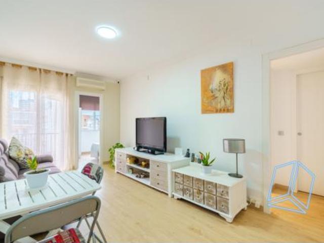 Piso en venta en Districte I, Barcelonès