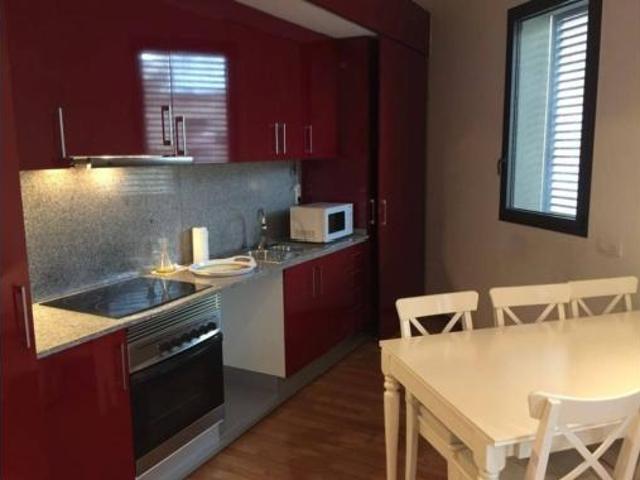 Piso en venta en Districte I, Barcelonès